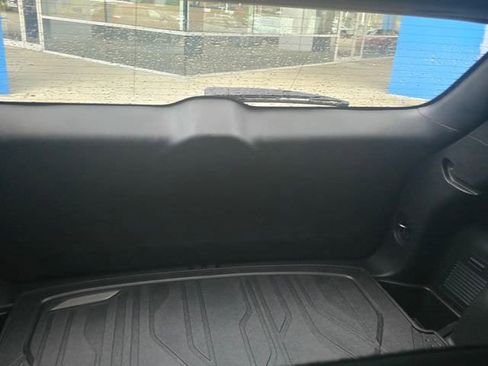 New 2026 Chevrolet Blazer RS w/ Driver Confidence II Package image 24