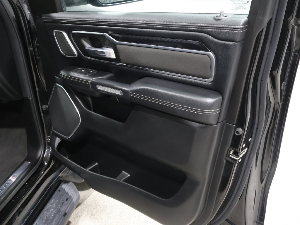 Certified 2022 RAM 1500 Laramie AWD/4WD image 22