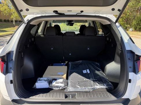 New 2026 Hyundai Tucson SEL image 28