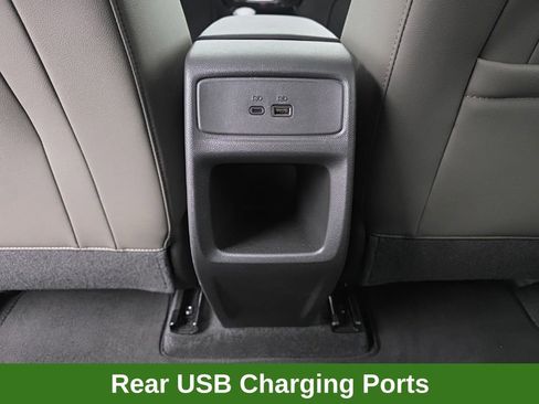 Used 2025 Chevrolet Trax ACTIV FWD image 36