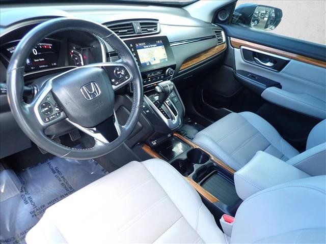 Used 2020 Honda CR-V Touring image 11