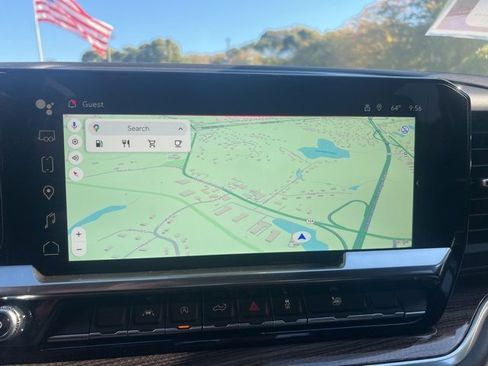 New 2026 GMC Sierra 1500 Elevation image 13