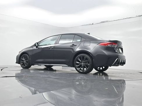 Used 2025 Toyota Corolla SE FWD image 20