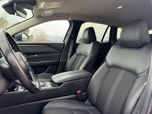 Used 2024 MAZDA CX-50 AWD 2.5 S w/ Preferred Package image 7