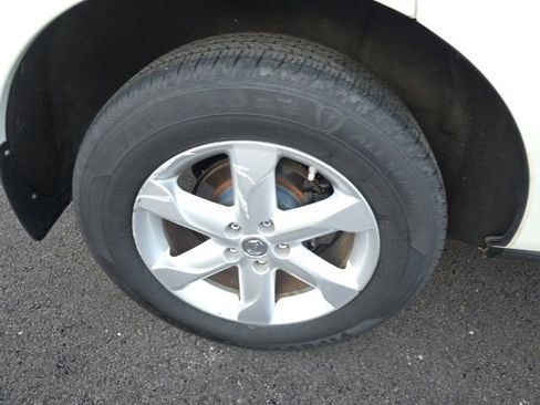 Used 2010 Nissan Murano SL w/ Leather Pkg image 29