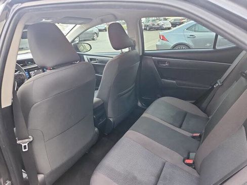 Used 2019 Toyota Corolla LE FWD image 17