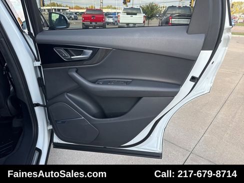 Used 2019 Audi Q7 3.0T Premium Plus w/ Premium Plus Package image 91