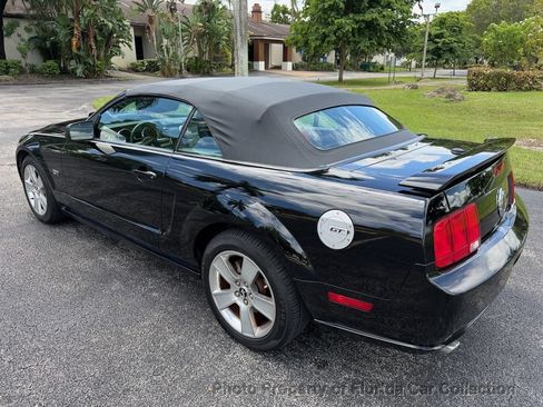Used 2007 Ford Mustang GT Premium RWD image 25
