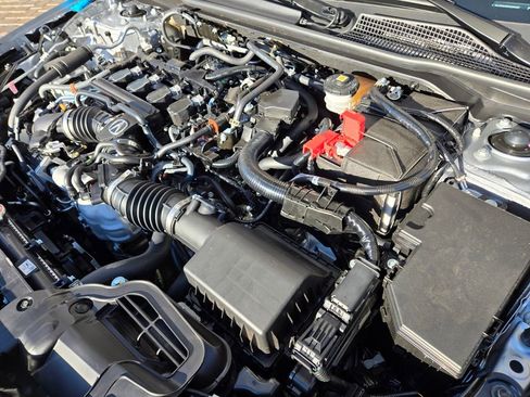 New 2026 Acura Integra A-Spec image 23