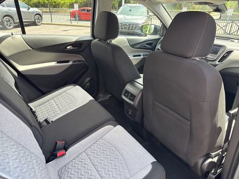 Used 2023 Chevrolet Equinox LS AWD/4WD image 30