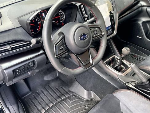 Used 2024 Subaru WRX TR image 15