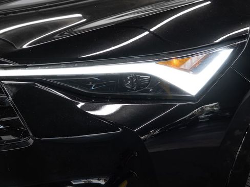 Certified 2025 Acura ADX A-Spec image 9