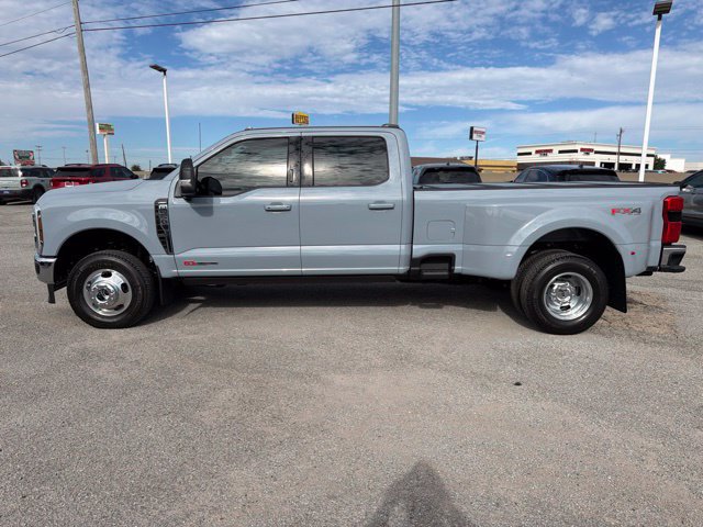 New 2027 Ford F350 Lariat w/ Lariat Ultimate Package AWD/4WD image 8
