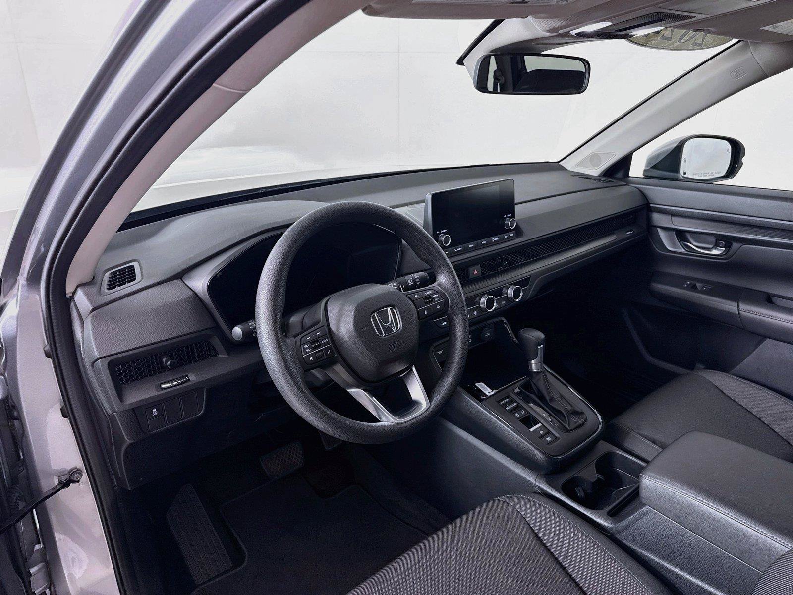Used 2024 Honda CR-V EX image 24