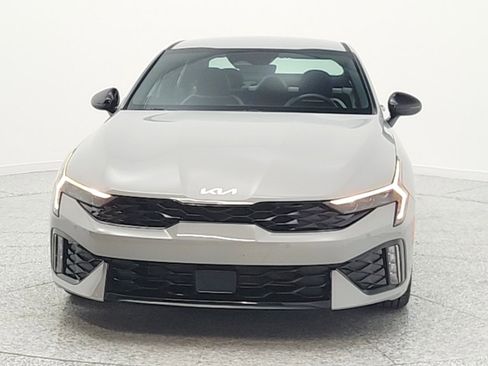 Used 2025 Kia K5 GT-Line FWD image 2