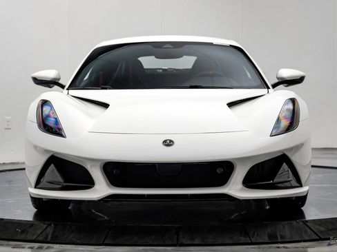 New 2026 Lotus Emira RWD image 35