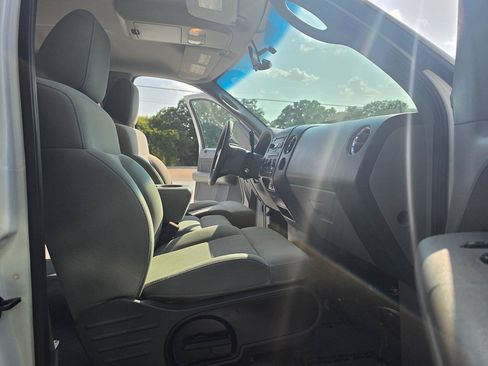 Used 2007 Ford F150 Lariat RWD image 30