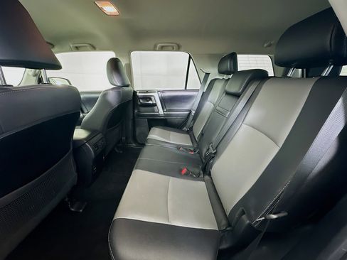 Used 2019 Toyota 4Runner SR5 Premium image 27