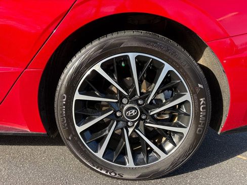 Used 2020 Hyundai Sonata SEL Plus image 24