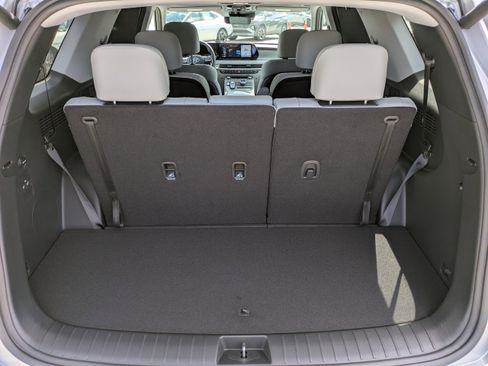 Used 2025 Hyundai Palisade SEL image 18
