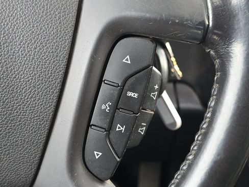 Used 2007 Chevrolet Silverado 2500 LTZ w/ Safety Package image 34