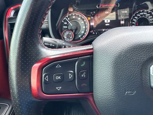 Used 2022 RAM 1500 Rebel w/ Rebel Level 2 Equipment Group AWD/4WD image 18
