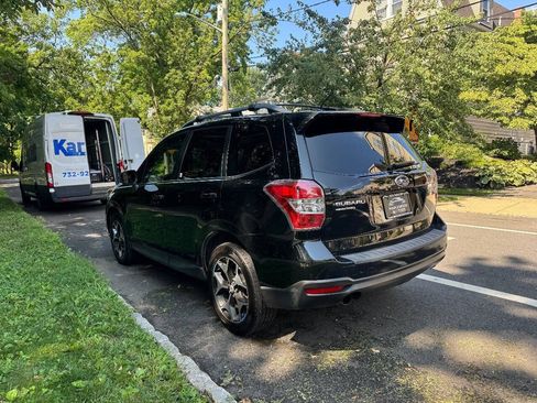 Used 2015 Subaru Forester 2.0XT Premium AWD/4WD image 5