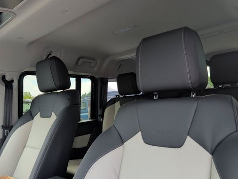 New 2026 INEOS Grenadier AWD/4WD image 31