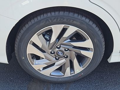 New 2025 Subaru Legacy Touring XT