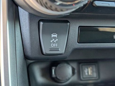 New 2025 Toyota RAV4 LE image 14