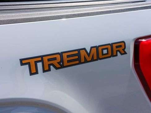 Used 2023 Ford F150 Tremor w/ Equipment Group 402A High AWD/4WD image 9