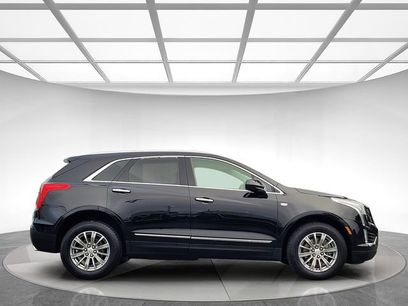 Used 2019 Cadillac XT5 Luxury