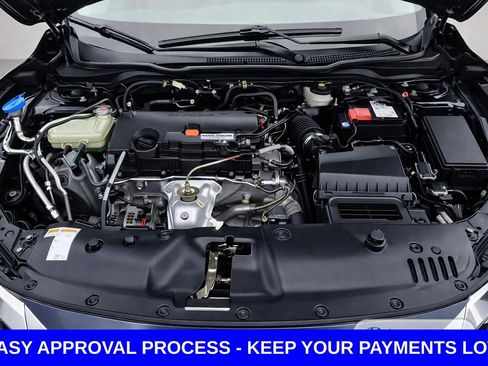 Used 2018 Honda Civic LX image 17