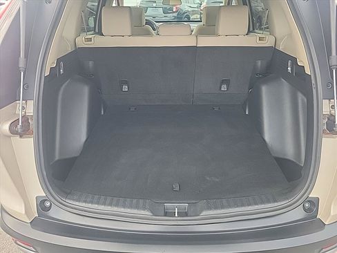 Used 2018 Honda CR-V EX image 23