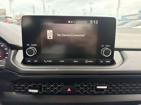 Used 2023 Honda Accord EX image 23