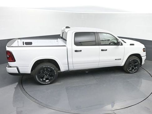 New 2026 RAM 1500 Big Horn image 31