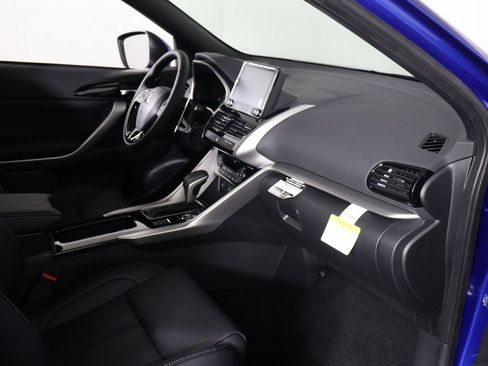 New 2026 Mitsubishi Eclipse Cross SEL image 24