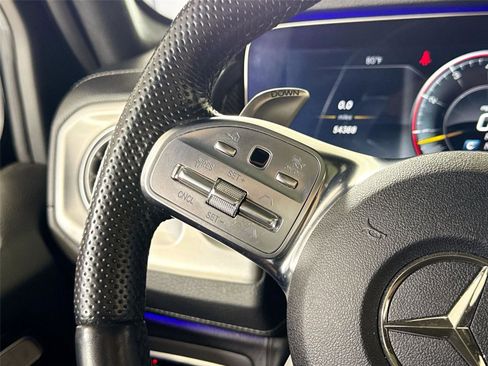 Used 2019 Mercedes-Benz G 63 AMG 4MATIC image 23
