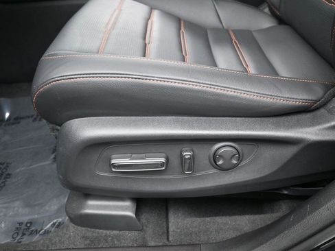 Used 2026 Honda CR-V Sport-L image 12