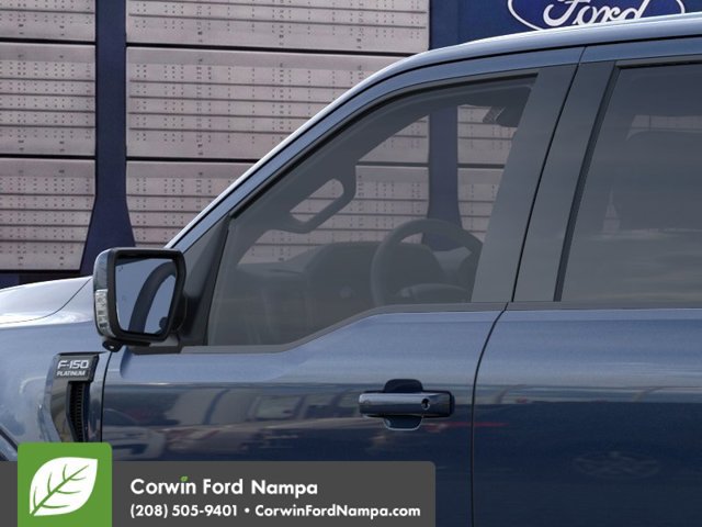 New 2026 Ford F150 Platinum AWD/4WD image 20