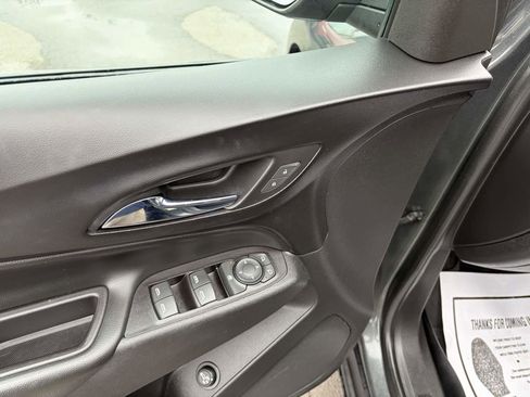 Used 2018 Chevrolet Equinox LT AWD/4WD image 15