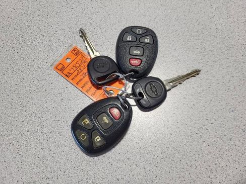 Used 2013 Chevrolet Impala LT image 26