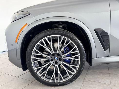 Certified 2026 BMW X5 xDrive40i image 11