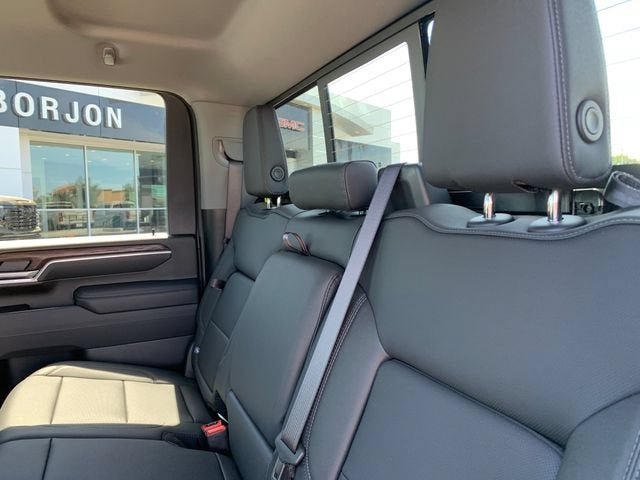 New 2026 GMC Sierra 2500 SLT w/ SLT Convenience Package AWD/4WD image 12