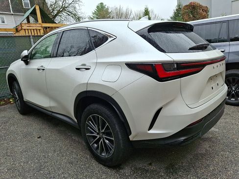 Used 2024 Lexus NX 250 FWD w/ Cold Area Package image 2