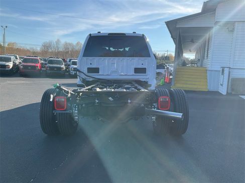 New 2026 Ford F450 XL image 6