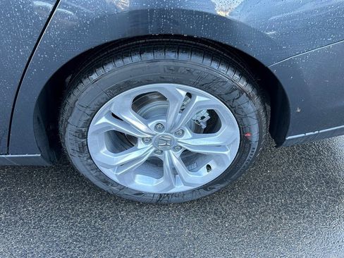 New 2025 Honda Accord LX image 10