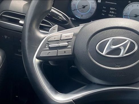 Used 2023 Hyundai Palisade Limited AWD/4WD image 20