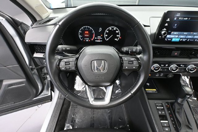 Used 2025 Honda CR-V EX-L image 20