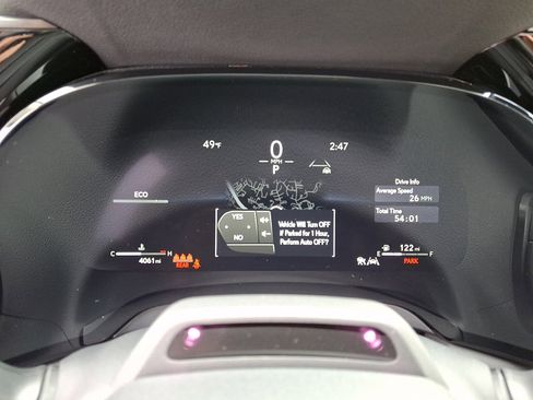 Used 2025 Lexus RX 350 AWD w/ Convenience Package image 21